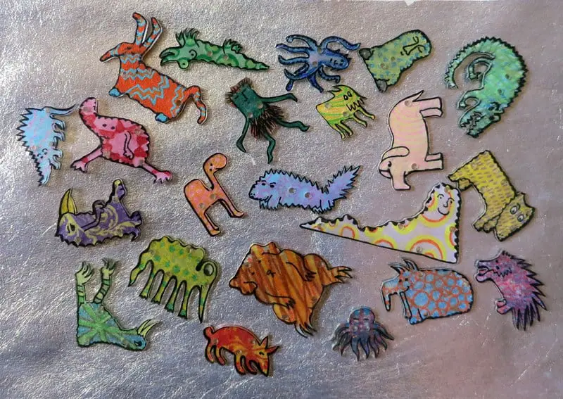 can-you-use-acrylic-paint-on-shrinky-dinks-blended-canvas