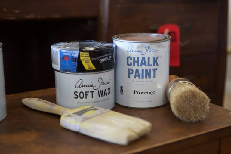 Can You Use Chalk Paint on Car Windows? - Blended Canvas