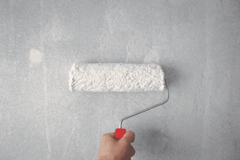 Can You Reuse a Paint Roller? Blended Canvas