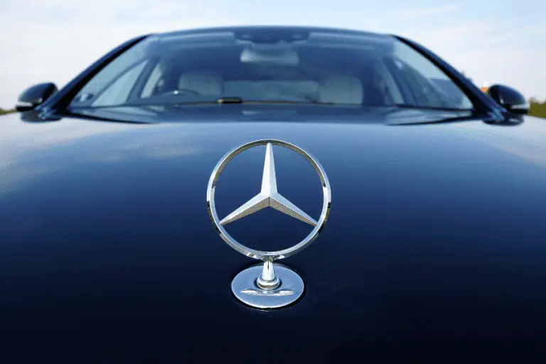 Can You Spray Paint Car Emblems? - Blended Canvas